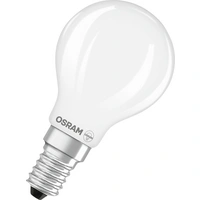 OSRAM HOMELIGHTING 4099854467684 LED EEK D (A - G) E14 1.8W Warmweiß (Ø x H) 45.00mm x 45.00mm 1St. OSRAM HOMELIGHTING 4099854467684 LED EEK D (A - G) E14 1.8W Warmweiß (Ø x H) 45.00mm x 45.00mm 1St.