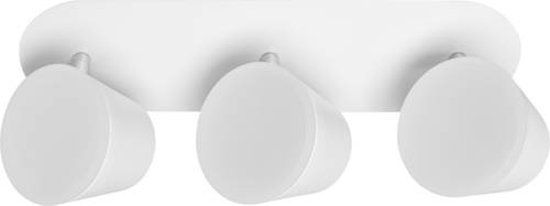 OSRAM 4099854455087 Outdoor Light Fittings Weatherproof White Poly...