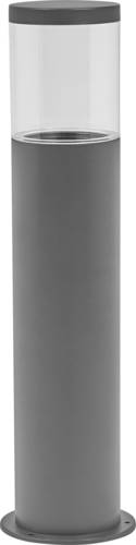 OSRAM HOMELIGHTING Endura Classic Ebro 49cm E27 Dark Gray 4099854446313 LED-Außenwandleuchte