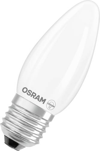 OSRAM HOMELIGHTING 4099854466885 LED EEK D (A - G) E27 1.8 W Warmweiß (Ø x H) 35.00 mm x 35.00 mm 1