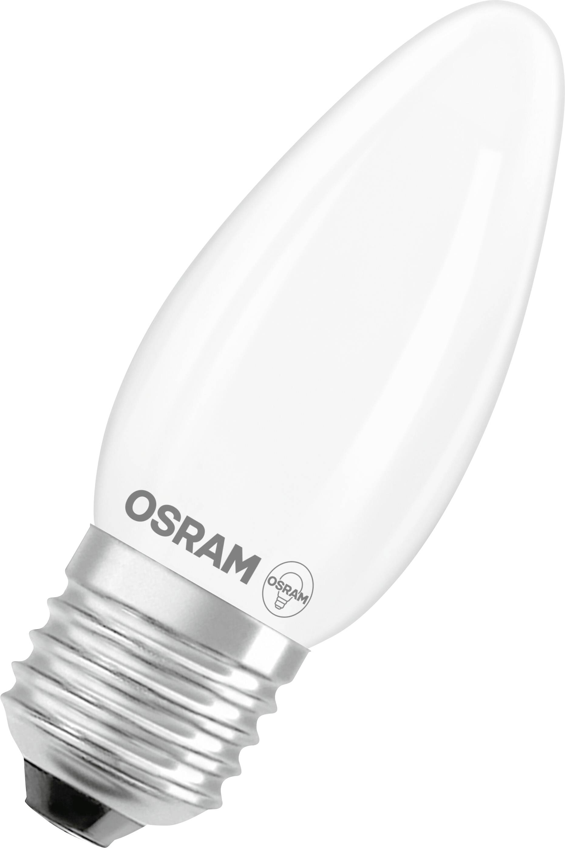 OSRAM HOMELIGHTING 4099854466885 LED EEK D (A - G) E27 1.8W Warmweiß (Ø x H) 35.00mm x 35.00mm 1St.