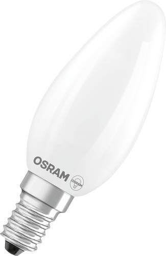 OSRAM HOMELIGHTING 4099854466038 LED EEK D (A - G) E14 1 W Warmweiß (Ø x H) 35.00 mm x 35.00 mm 1 S