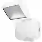 OSRAM HOMELIGHTING Battery LED Spotlight Sensor 4W 4000K IP54 White 4099854497537 Außenstrahler OSRAM HOMELIGHTING Battery LED Spotlight Sensor 4W 4000K IP54 White 4099854497537 Außenstrahler