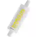 OSRAM HOMELIGHTING LED Slim Line 78 75 300° DIM 9.5W 827 Clear R7s 4099854503597 Außenstrahler EEK OSRAM HOMELIGHTING LED Slim Line 78 75 300° DIM 9.5W 827 Clear R7s 4099854503597 Außenstrahler EEK