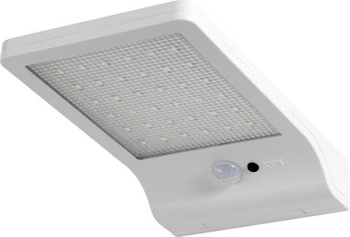 OSRAM HOMELIGHTING DoorLED Solar Sensor 4000K White 4099854531491 LED-