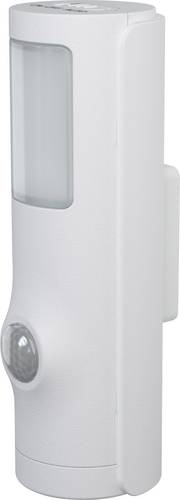 OSRAM HOMELIGHTING Nightlux Torch White 4099854531231 LED-Nachtlicht mit Taschenlampe
