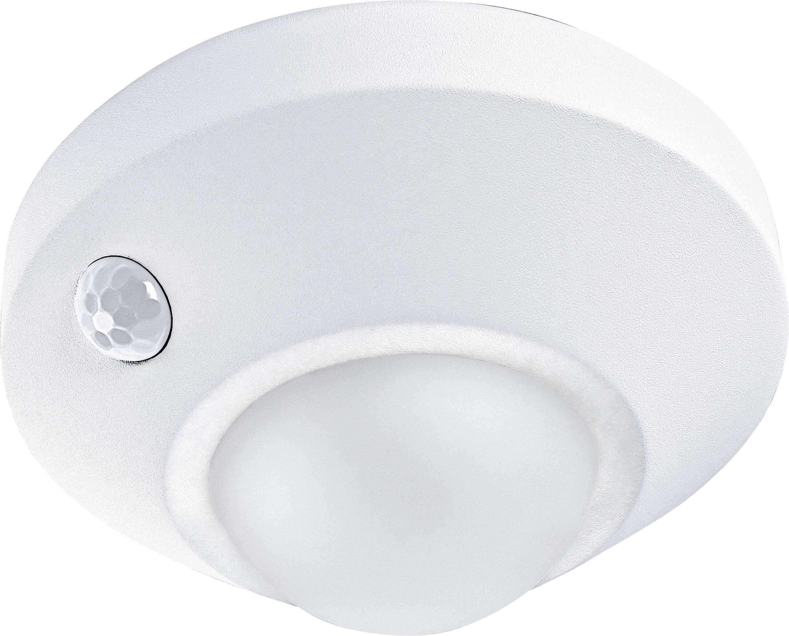 OSRAM HOMELIGHTING NIGHTLUX Ceiling White 4099854530807 LED-Nachtlicht Kaltweiß Weiß