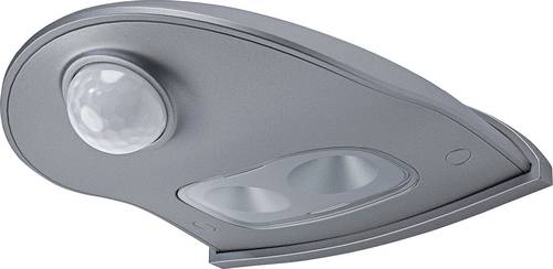 OSRAM HOMELIGHTING DoorLED Down Sensor 4000K Silver 4099854531378 LED-Nachtlicht mit Bewegungsmelde