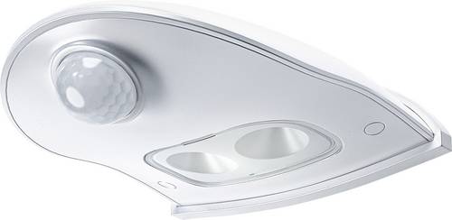 OSRAM HOMELIGHTING DoorLED Down Sensor 4000K White 4099854531439 LED-Nachtlicht mit Bewegungsmelder