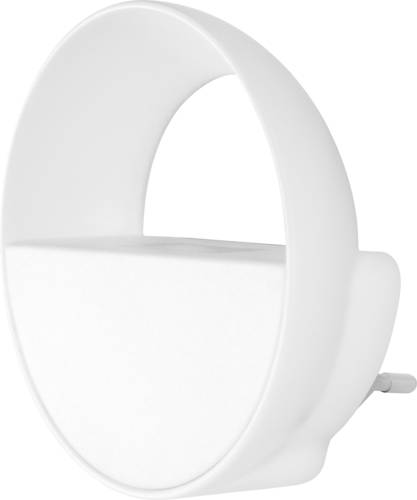 OSRAM HOMELIGHTING Lunetta Sunset 840 White LED-Nachtlicht 0.65 W Kaltweiß Weiß