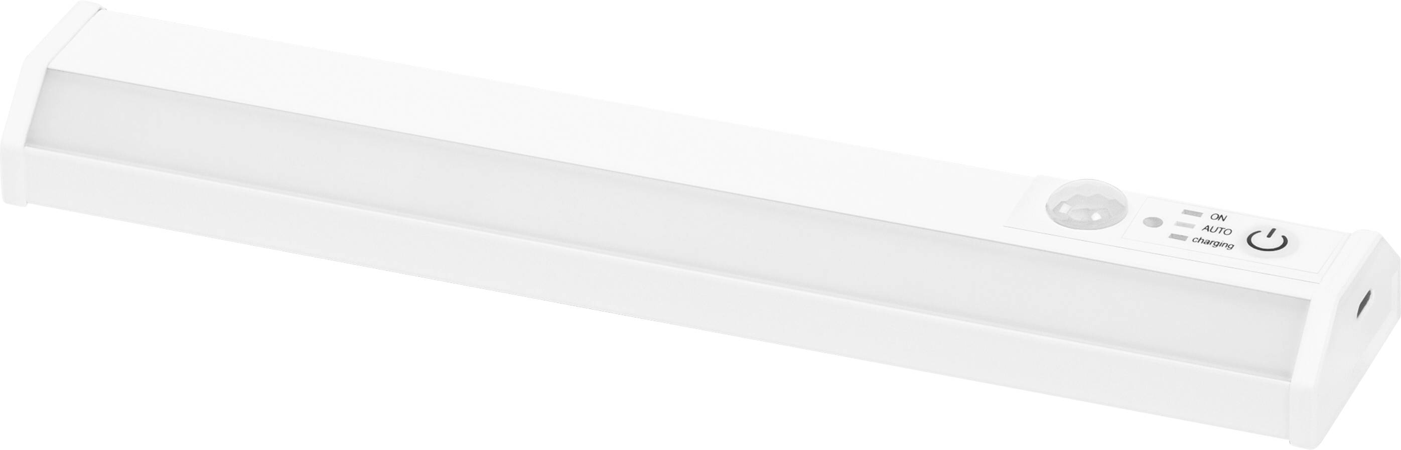 OSRAM HOMELIGHTING Linear LED Mobile Backlight sensor 200mm LED-Unterbauleuchte mit Bewegungsmelder
