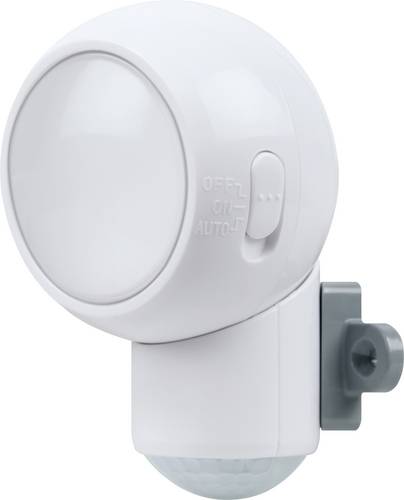 OSRAM HOMELIGHTING SPYLUX White 4099854531330 LED-Nachtlicht