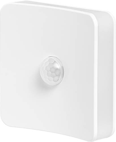 OSRAM HOMELIGHTING Lunetta Square Sensor RGB White LED-Unterbauleuchte mit Bewegungsmelder