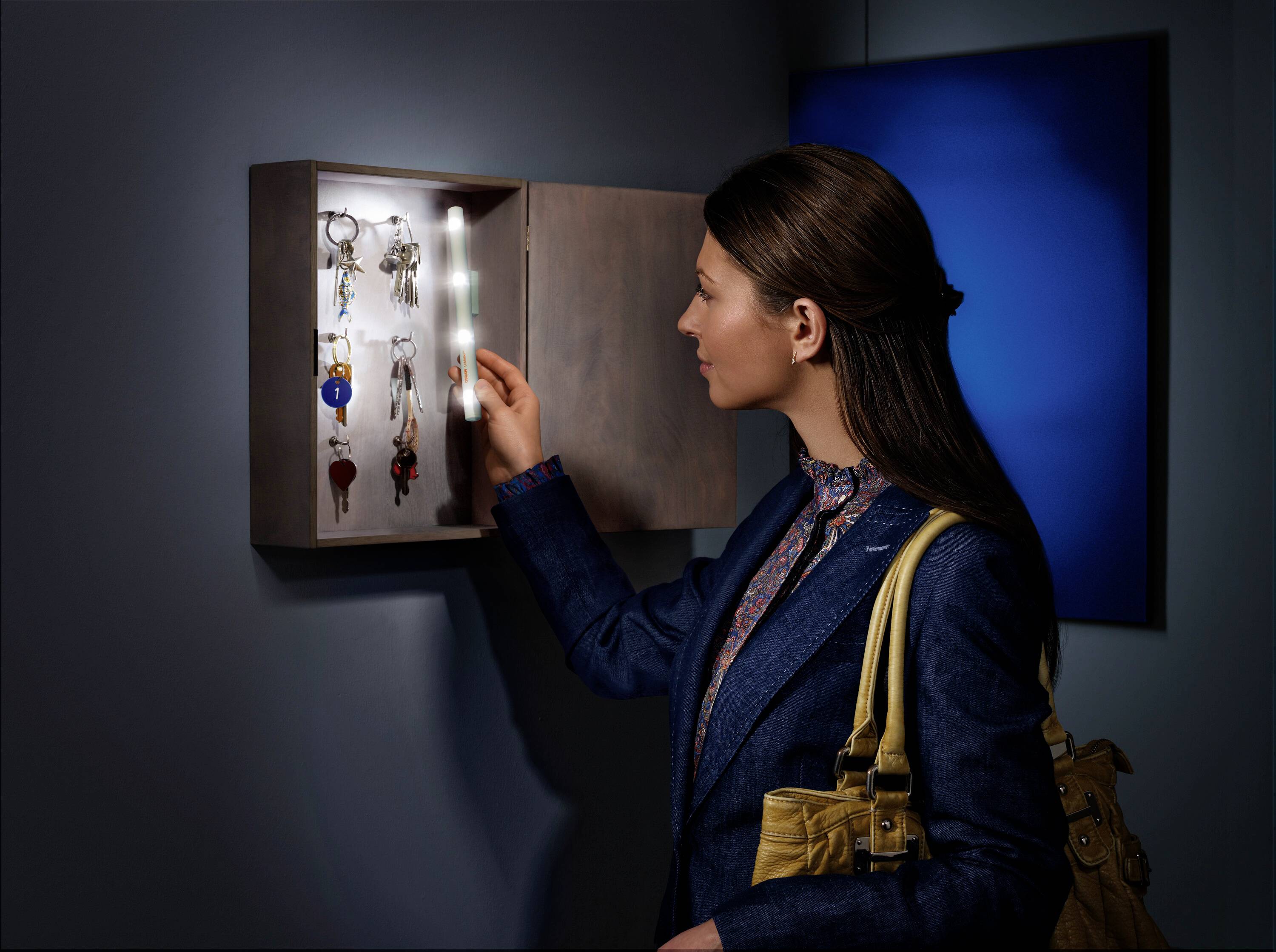 OSRAM HOMELIGHTING LUMISTIXX WT LED-Leuchte