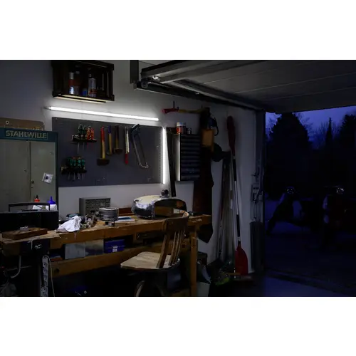 OSRAM HOMELIGHTING LED Switch Batten 300mm 4W 3000 K LED-Unterbauleuchte OSRAM HOMELIGHTING LED Switch Batten 300mm 4W 3000 K LED-Unterbauleuchte