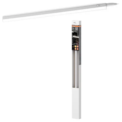 OSRAM HOMELIGHTING LED Switch Batten 600mm 8W 3000 K LED-Unterbauleuchte OSRAM HOMELIGHTING LED Switch Batten 600mm 8W 3000 K LED-Unterbauleuchte