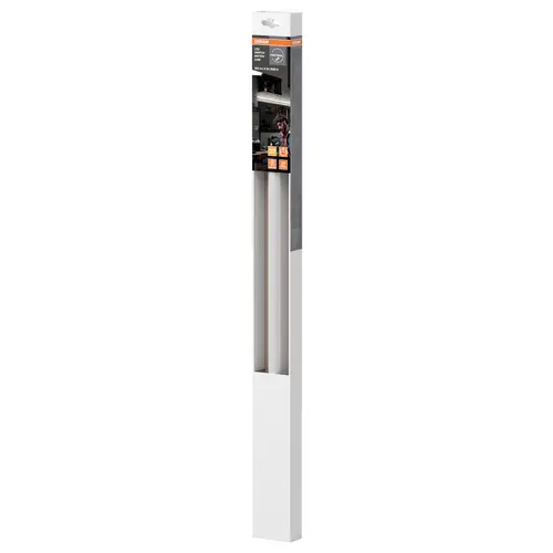 OSRAM HOMELIGHTING LED Switch Batten 600mm 8W 3000 K LED-Unterbauleuchte OSRAM HOMELIGHTING LED Switch Batten 600mm 8W 3000 K LED-Unterbauleuchte