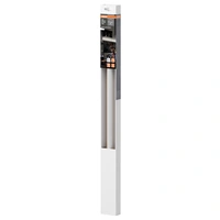 OSRAM HOMELIGHTING LED Switch Batten 600mm 8W 4000 K LED-Unterbauleuchte OSRAM HOMELIGHTING LED Switch Batten 600mm 8W 4000 K LED-Unterbauleuchte