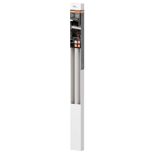 OSRAM HOMELIGHTING LED Switch Batten 600mm 8W 4000 K LED-Unterbauleuchte OSRAM HOMELIGHTING LED Switch Batten 600mm 8W 4000 K LED-Unterbauleuchte