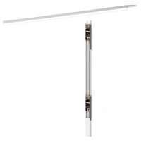 OSRAM HOMELIGHTING LED Switch Batten 1200mm 14W 4000 K LED-Unterbauleuchte OSRAM HOMELIGHTING LED Switch Batten 1200mm 14W 4000 K LED-Unterbauleuchte
