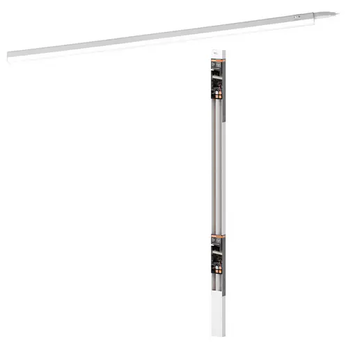 OSRAM HOMELIGHTING LED Switch Batten 1200mm 14W 4000 K LED-Unterbauleuchte OSRAM HOMELIGHTING LED Switch Batten 1200mm 14W 4000 K LED-Unterbauleuchte