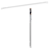 OSRAM HOMELIGHTING LED Value Batten 1200mm 20W 4000 K LED-Lichtleiste OSRAM HOMELIGHTING LED Value Batten 1200mm 20W 4000 K LED-Lichtleiste