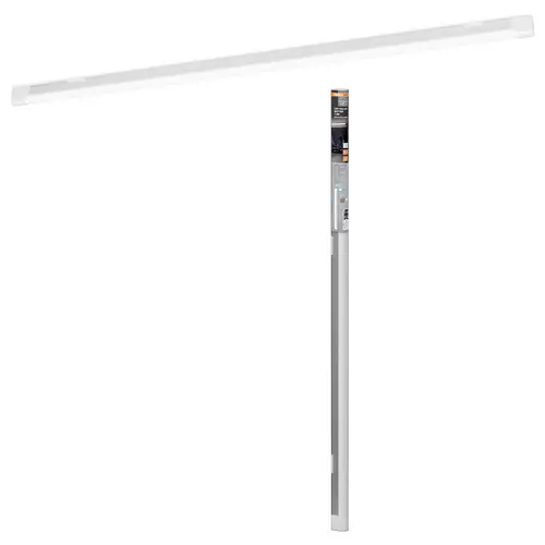 OSRAM HOMELIGHTING LED Value Batten 1200mm 20W 4000 K LED-Lichtleiste OSRAM HOMELIGHTING LED Value Batten 1200mm 20W 4000 K LED-Lichtleiste