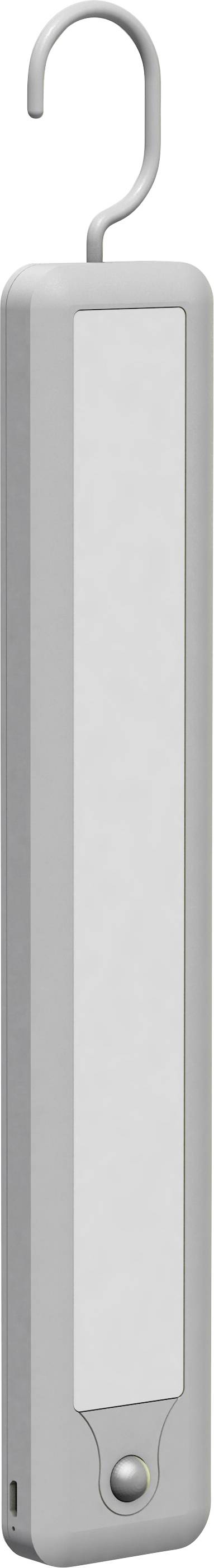 OSRAM HOMELIGHTING LINEARLED MOBILE HANGER 270MM USB WT 4099854532030 LED-Nachtlicht