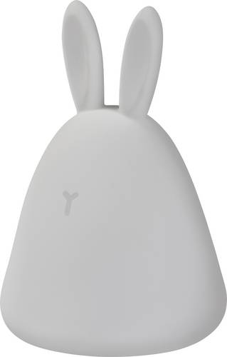 OSRAM HOMELIGHTING Nightlux Touch Rabbit USB 4099854536656 LED-Nachtlicht