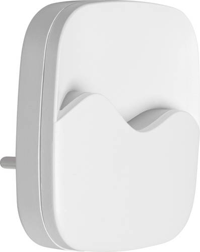 OSRAM HOMELIGHTING LUNETTA Wave White LED-Nachtlicht mit Dämmerungssensor