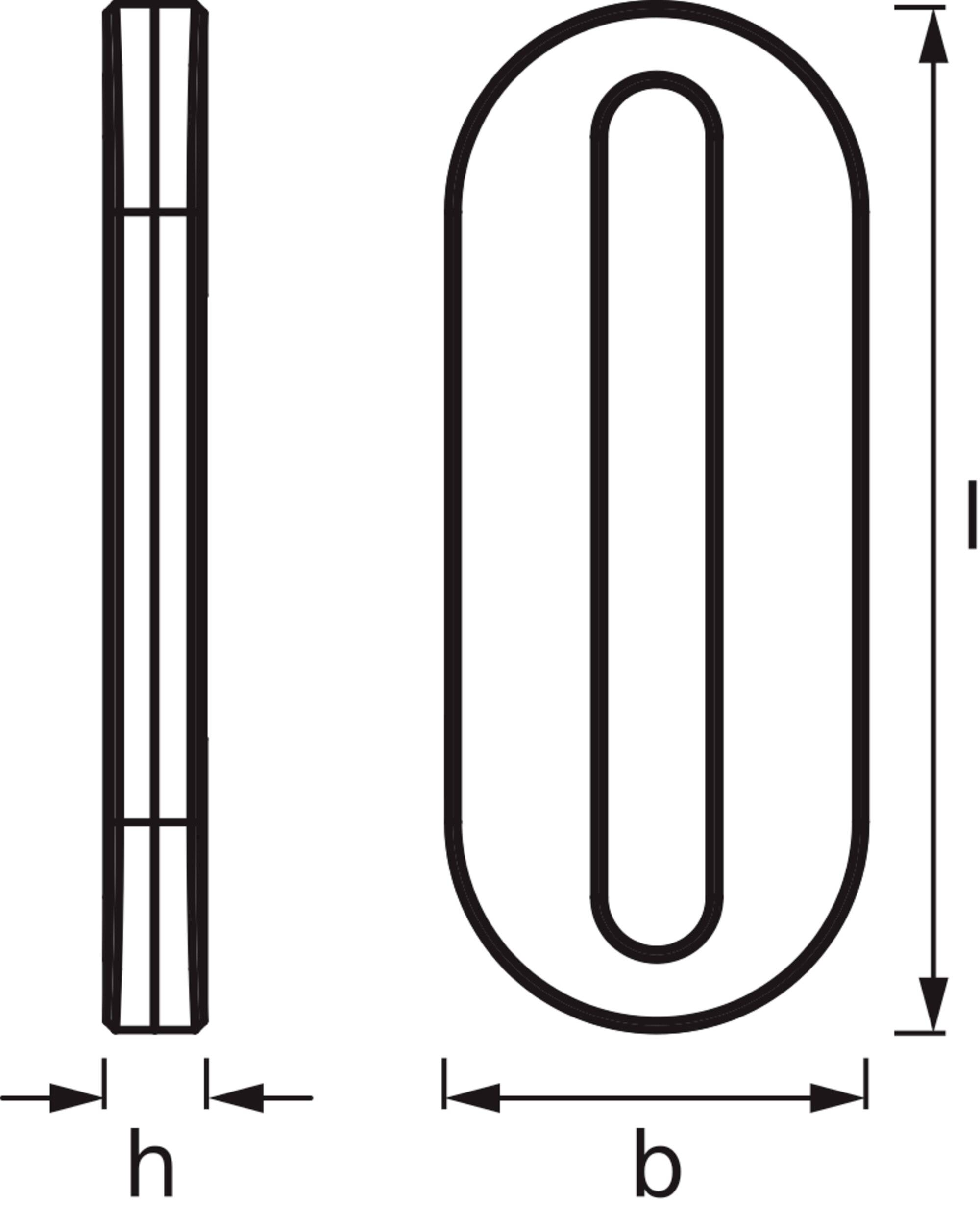 OSRAM HOMELIGHTING Linear LED Mobile IR USB White 4099854536601 LED-Nachtlicht