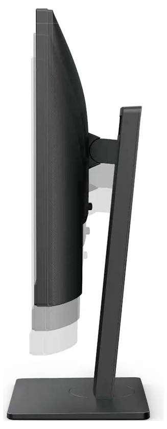 BenQ BL2486TC LCD-Monitor EEK E (A - G) 60.5cm (23.8 Zoll) 1920 x 1080 Pixel 16:9 5 ms HDMI®, DisplayPort, USB-C®, USB-A (USB 3.2