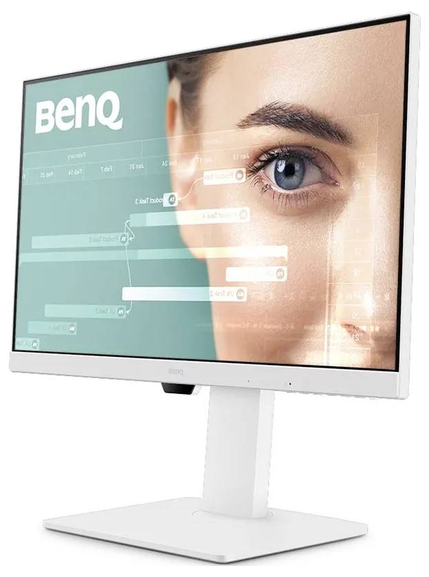 BenQ GW2786TC LCD-Monitor EEK E (A - G) 68.6cm (27 Zoll) 1920 x 1080 Pixel 16:9 5 ms HDMI®, DisplayPort, USB-C®, USB-A (USB 3.2