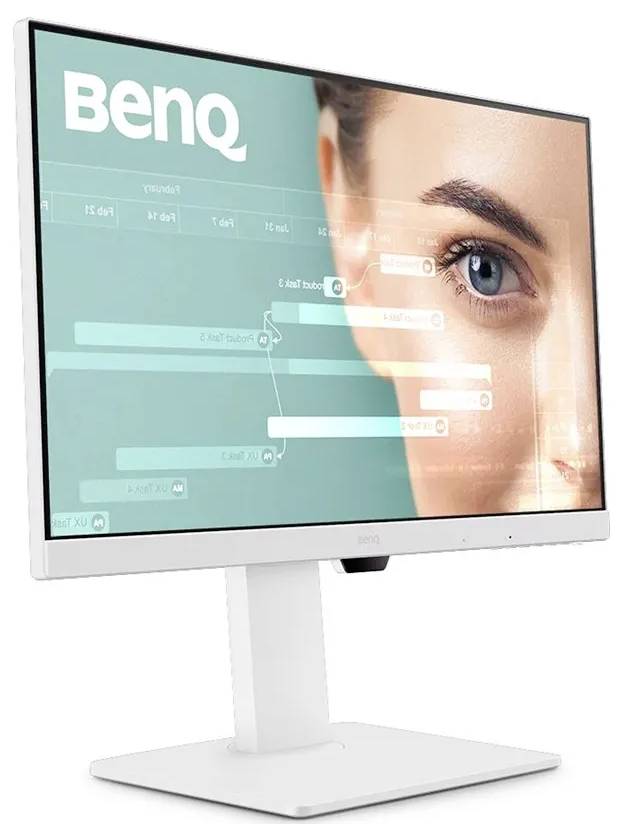 BenQ GW2786TC LCD-Monitor EEK E (A - G) 68.6cm (27 Zoll) 1920 x 1080 Pixel 16:9 5 ms HDMI®, DisplayPort, USB-C®, USB-A (USB 3.2