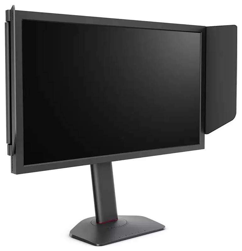 BenQ ZOWIE XL2566X+ Gaming Monitor EEK E (A - G) 61.2cm (24.1 Zoll) 1920 x 1080 Pixel 16:9 0.5 ms HDMI®, DisplayPort TN LCD
