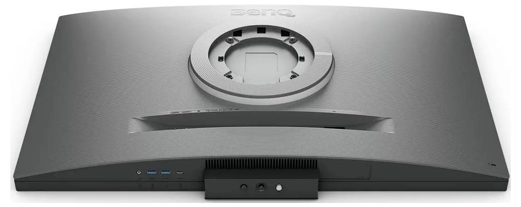 BenQ RD320U LCD-Monitor EEK F (A - G) 80cm (31.5 Zoll) 3840 x 2160 Pixel 16:9 5 ms HDMI®, DisplayPort, USB-C®, USB-A (USB 3.2 Gen