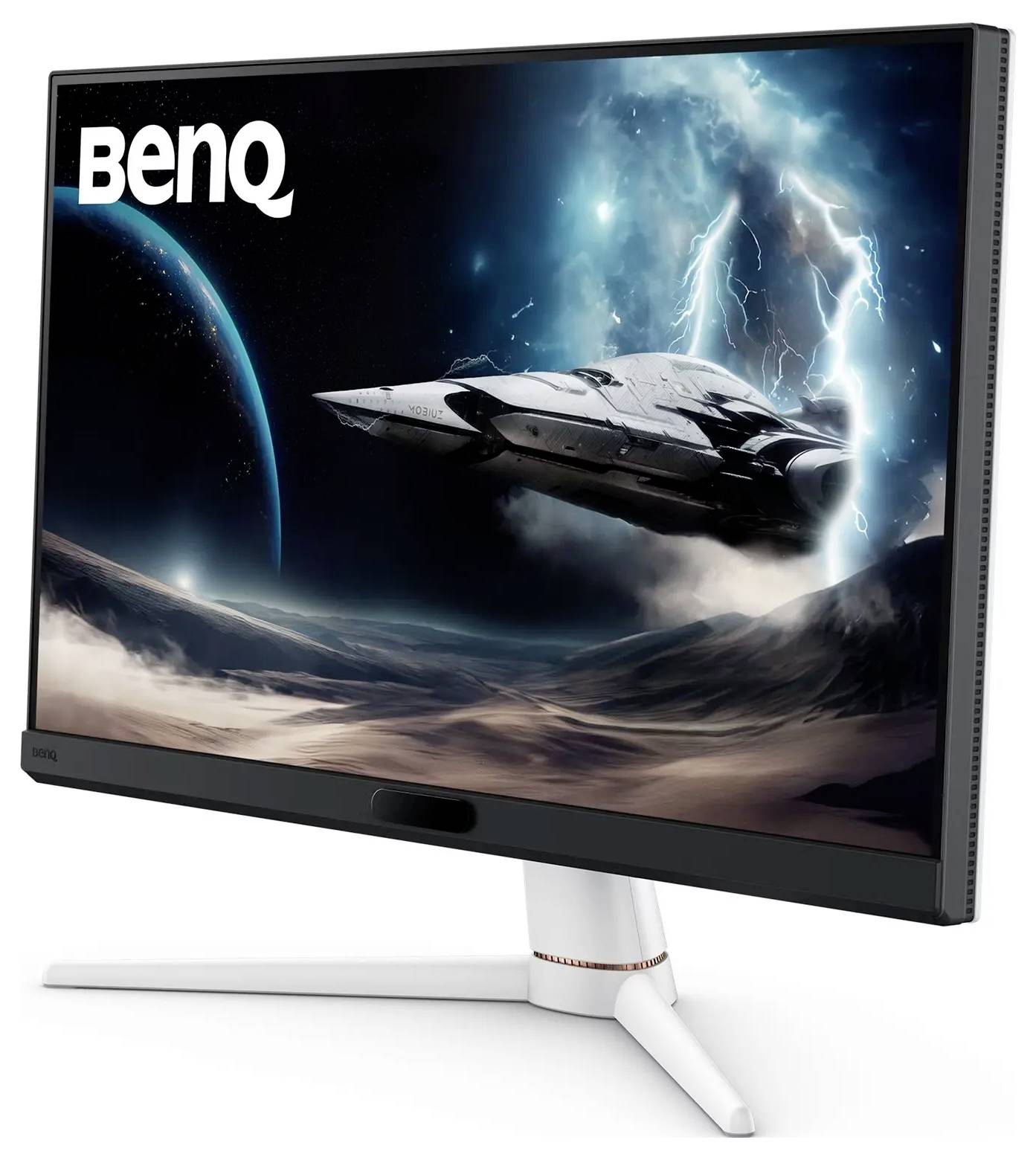 BenQ MOBIUZ EX271 Gaming Monitor EEK E (A - G) 68.6cm (27 Zoll) 1920 x 1080 Pixel 16:9 1 ms HDMI®, DisplayPort, USB-C®, USB-A