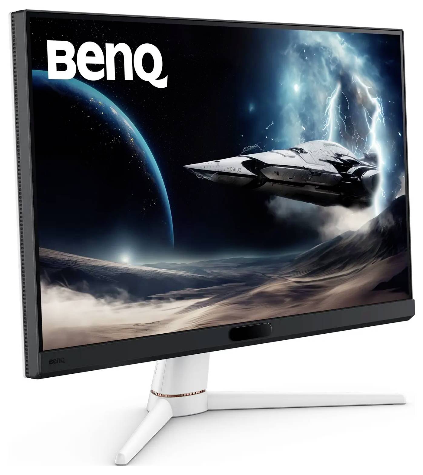 BenQ MOBIUZ EX271 Gaming Monitor EEK E (A - G) 68.6cm (27 Zoll) 1920 x 1080 Pixel 16:9 1 ms HDMI®, DisplayPort, USB-C®, USB-A