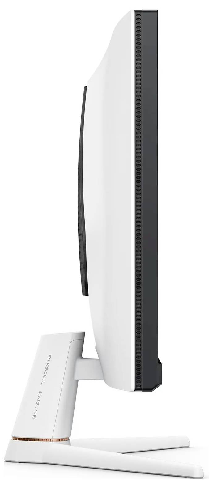 BenQ MOBIUZ EX271 Gaming Monitor EEK E (A - G) 68.6cm (27 Zoll) 1920 x 1080 Pixel 16:9 1 ms HDMI®, DisplayPort, USB-C®, USB-A