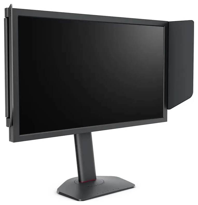 BenQ ZOWIE XL2586X+ Gaming Monitor EEK E (A - G) 61.2cm (24.1 Zoll) 1920 x 1080 Pixel 16:9 HDMI®, DisplayPort TN LCD