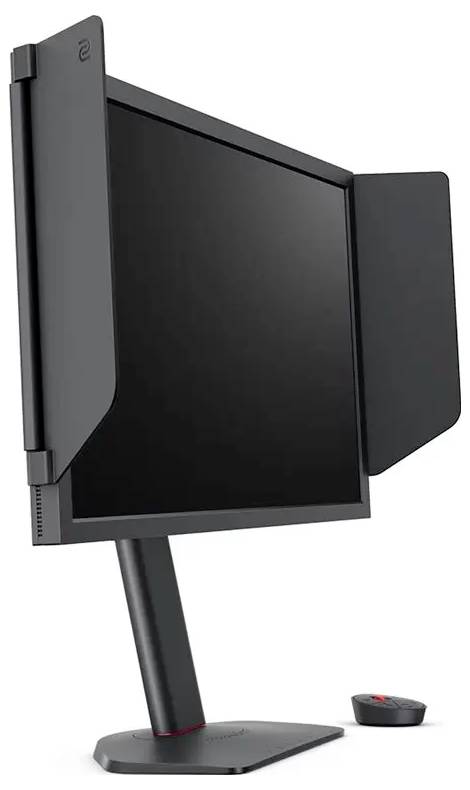 BenQ ZOWIE XL2586X+ Gaming Monitor EEK E (A - G) 61.2cm (24.1 Zoll) 1920 x 1080 Pixel 16:9 HDMI®, DisplayPort TN LCD