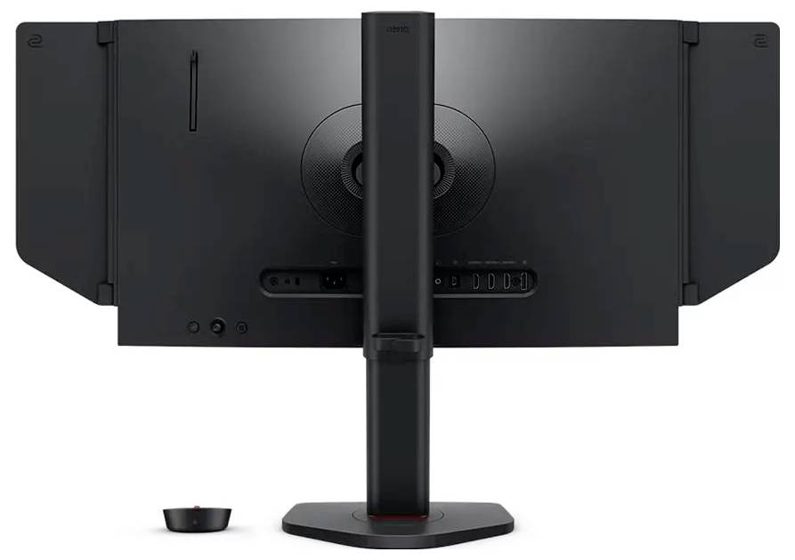 BenQ ZOWIE XL2586X+ Gaming Monitor EEK E (A - G) 61.2cm (24.1 Zoll) 1920 x 1080 Pixel 16:9 HDMI®, DisplayPort TN LCD