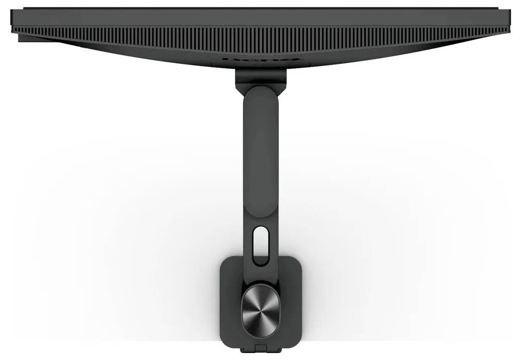 BenQ PD2705UA LCD-Monitor EEK F (A - G) 68.6cm (27 Zoll) 3840 x 2160 Pixel 16:9 5 ms HDMI®, DisplayPort, USB-C®, USB-A (USB 3.2