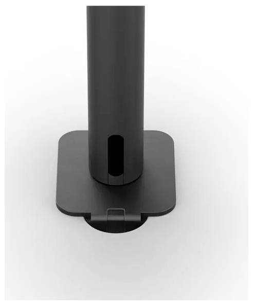 BenQ PD2705UA LCD-Monitor EEK F (A - G) 68.6cm (27 Zoll) 3840 x 2160 Pixel 16:9 5 ms HDMI®, DisplayPort, USB-C®, USB-A (USB 3.2