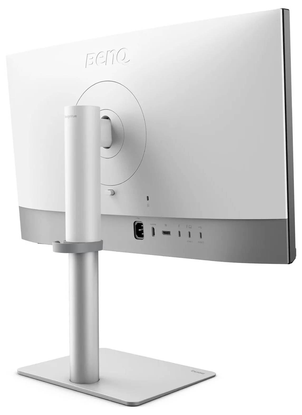 BenQ PD2730S LCD-Monitor EEK F (A - G) 68.6cm (27 Zoll) 5120 x 2880 Pixel 16:9 5 ms HDMI®, DisplayPort, Thunderbolt, USB-C®