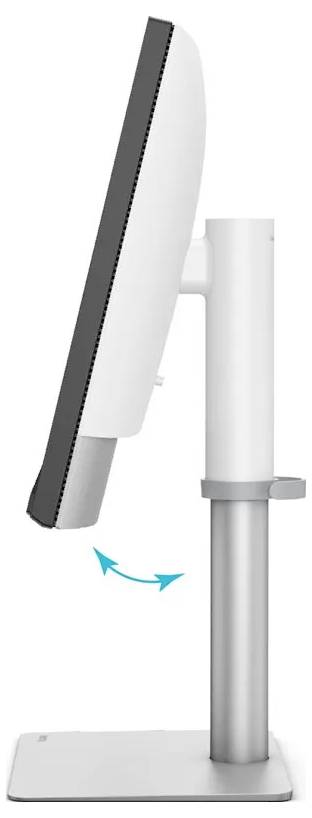 BenQ PD2730S LCD-Monitor EEK F (A - G) 68.6cm (27 Zoll) 5120 x 2880 Pixel 16:9 5 ms HDMI®, DisplayPort, Thunderbolt, USB-C®