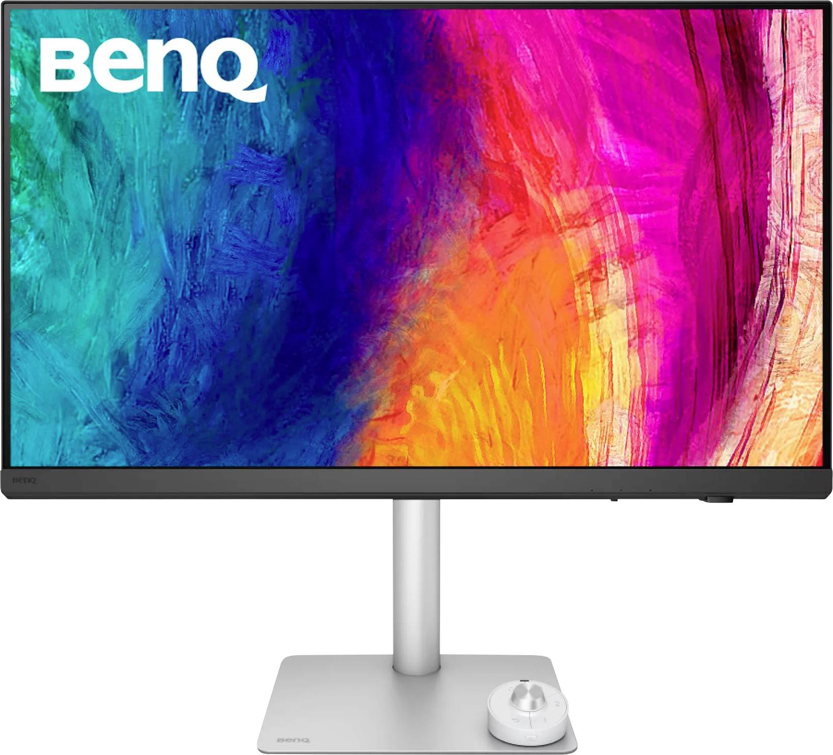 BenQ PD3226G LCD-Monitor EEK G (A - G) 80cm (31.5 Zoll) 3840 x 2160 Pixel 16:9 1 ms HDMI®, DisplayPort, Thunderbolt, USB-C®