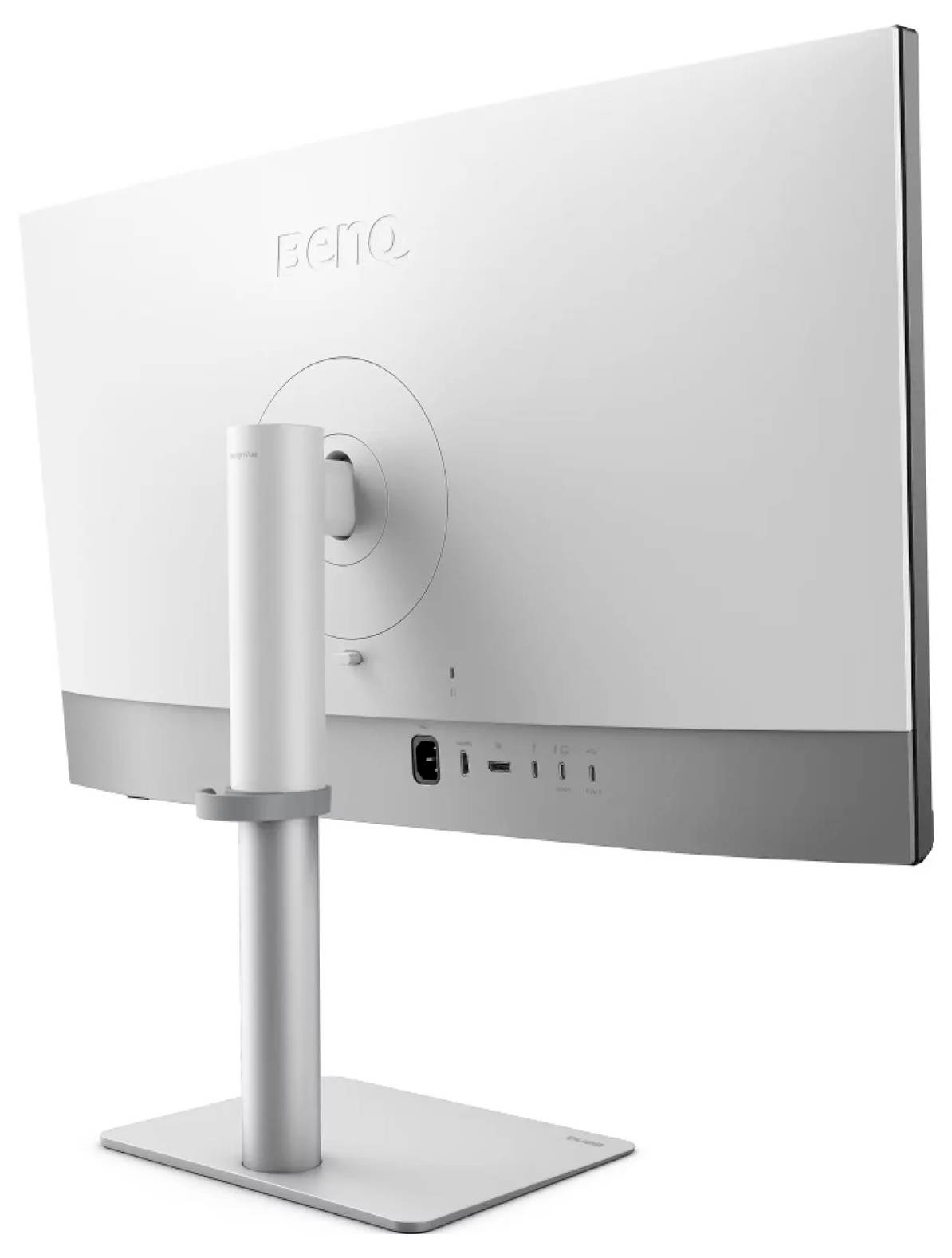 BenQ PD3226G LCD-Monitor EEK G (A - G) 80cm (31.5 Zoll) 3840 x 2160 Pixel 16:9 1 ms HDMI®, DisplayPort, Thunderbolt, USB-C®