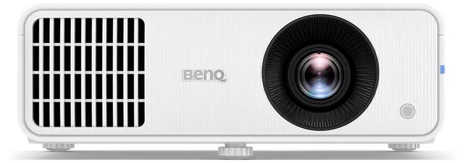 BenQ Beamer LW650 DLP 4000lm 4K unterstützt, automatische Trapezkorrektur, mit Fernbedienung
