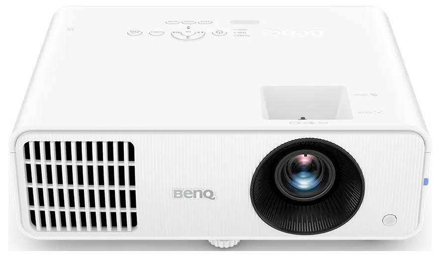 BenQ Beamer LW650 DLP 4000lm 4K unterstützt, automatische Trapezkorrektur, mit Fernbedienung